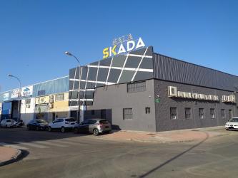 local comercial en huercal de almeria