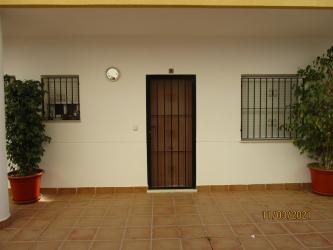 vivienda en garrucha