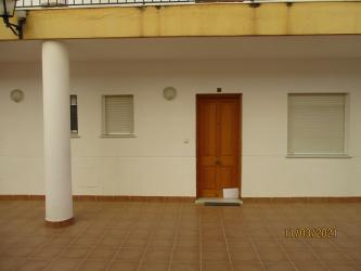 vivienda en garrucha