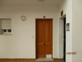 vivienda en garrucha