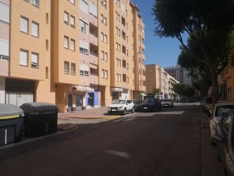 garaje en san fernando