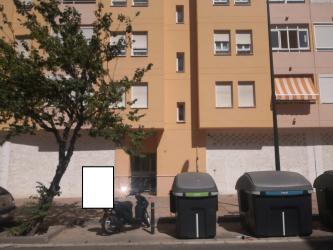 vivienda en san fernando