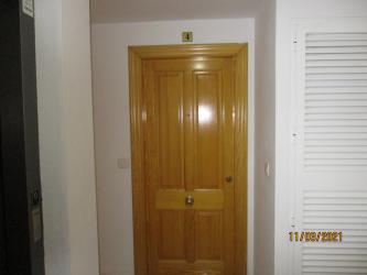 vivienda en garrucha