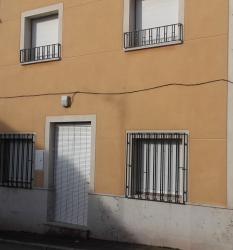 vivienda en campo de criptana