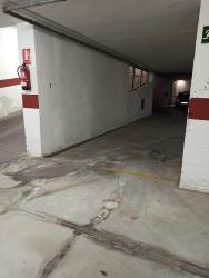 garaje en salobreÑa