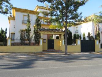 vivienda en punta umbria