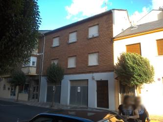 vivienda en bembibre