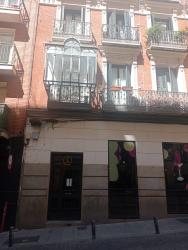 local comercial en madrid