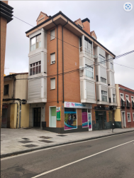 local comercial en leganes