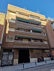 vivienda en madrid