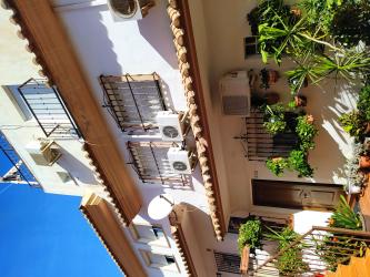 vivienda en mijas