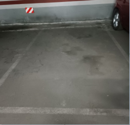 garaje en sant boi de llobregat