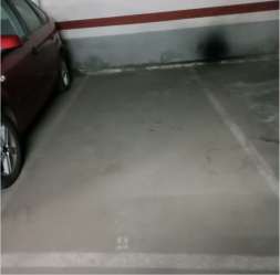 garaje en sant boi de llobregat