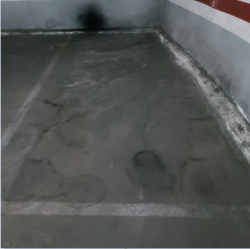 garaje en sant boi de llobregat