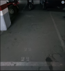 garaje en sant boi de llobregat