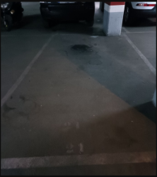 garaje en sant boi de llobregat