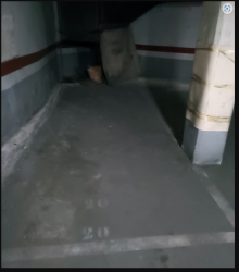 garaje en sant boi de llobregat