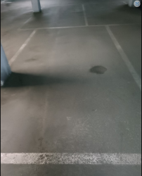 garaje en sant boi de llobregat