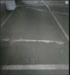 garaje en sant boi de llobregat