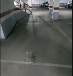 garaje en sant boi de llobregat