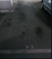 garaje en sant boi de llobregat