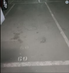 garaje en sant boi de llobregat