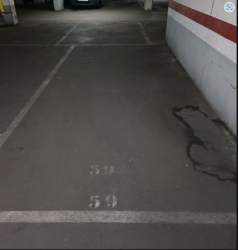 garaje en sant boi de llobregat