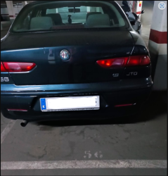 garaje en sant boi de llobregat