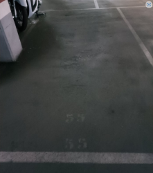 garaje en sant boi de llobregat