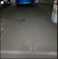 garaje en sant boi de llobregat