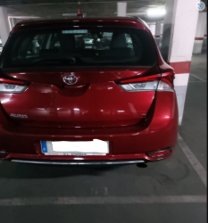 garaje en sant boi de llobregat