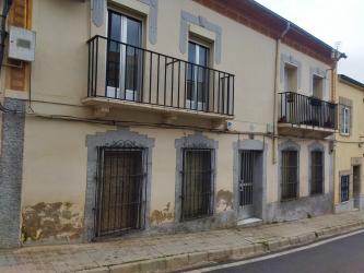 vivienda en caceres