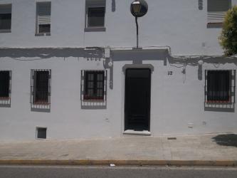 vivienda en vejer de la frontera