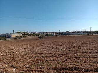 finca rústica en horche