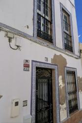 vivienda en ayamonte