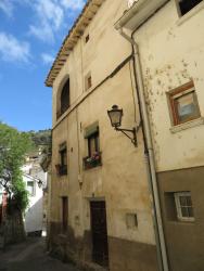 vivienda en arnedillo