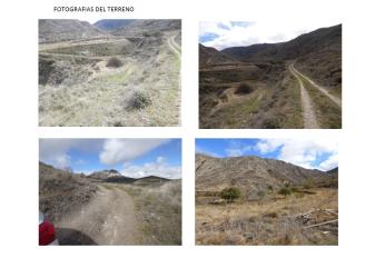 finca rústica en ribafrecha