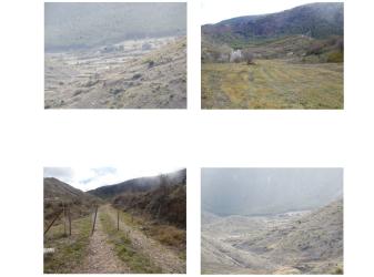 finca rústica en leza de rio leza