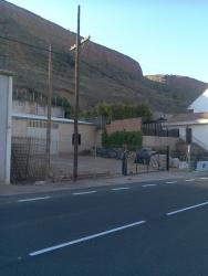 finca rústica en nalda