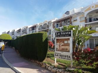 vivienda en mijas