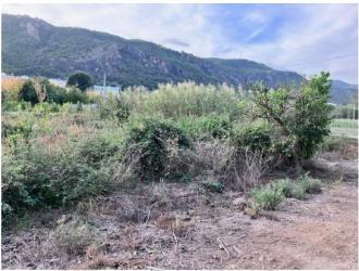 finca rústica en murcia