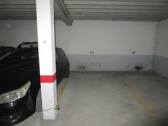 garaje en porriÑo, o