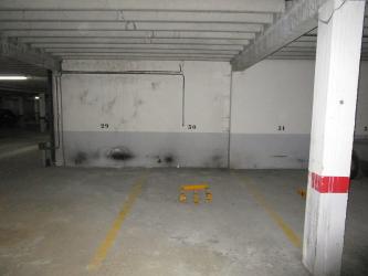 garaje en porriÑo, o