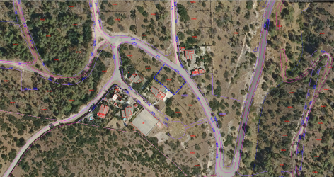 solar en vegas de matute