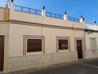 solar en la puebla del rio