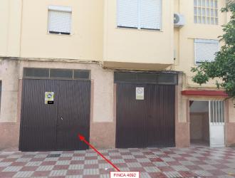 garaje en isla mayor