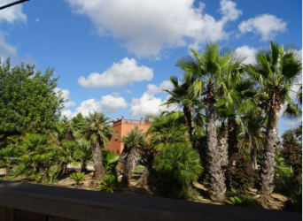 vivienda en vallmoll