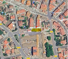 solar en vilallonga del camp