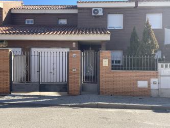 vivienda en barcience