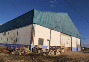 finca rústica en quero